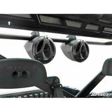 Photo of Polaris Ranger Cage Speaker Mount by SuperATV - Premium Mounts for UTVs / Side by Sides