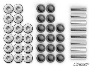 SuperATV Polaris Ranger XD 1500 A-Arm Bushings
