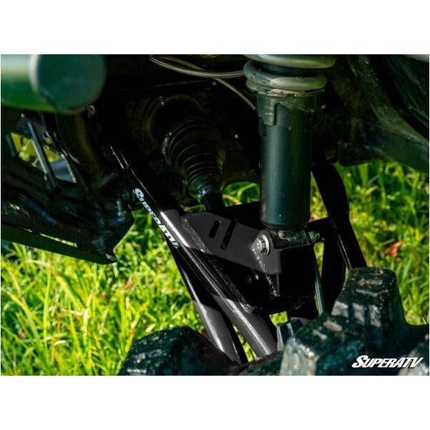 Polaris Ranger XP 1000 High Clearance 2" Forward Offset A-Arms