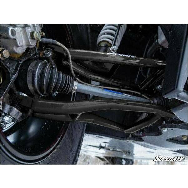 Photo of Polaris Ranger XP 1000 High Clearance 2" Forward Offset A-Arms by SuperATV - Premium A-Arms & Control Arms for UTVs / Side by Sides