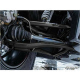 Photo of Polaris Ranger XP 1000 High Clearance 2" Forward Offset A-Arms by SuperATV - Premium A-Arms & Control Arms for UTVs / Side by Sides