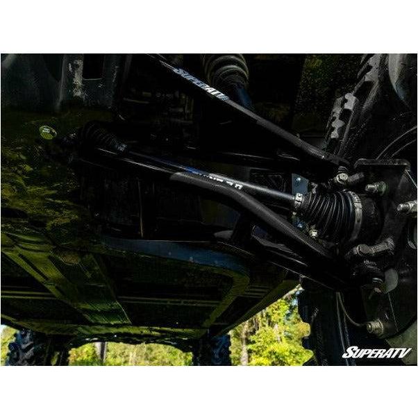 Photo of Polaris Ranger XP 1000 High Clearance 2" Forward Offset A-Arms by SuperATV - Premium A-Arms & Control Arms for UTVs / Side by Sides