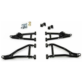 Photo of Polaris Ranger XP 1000 High Clearance 2" Forward Offset A-Arms by SuperATV - Premium A-Arms & Control Arms for UTVs / Side by Sides