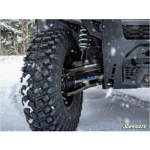 Photo of Polaris Ranger XP 1000 High Clearance 2" Forward Offset A-Arms by SuperATV - Premium A-Arms & Control Arms for UTVs / Side by Sides