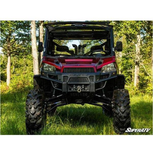 Photo of Polaris Ranger XP 1000 High Clearance 2" Forward Offset A-Arms by SuperATV - Premium A-Arms & Control Arms for UTVs / Side by Sides