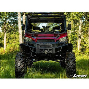 Polaris Ranger XP 1000 High Clearance 2" Forward Offset A-Arms