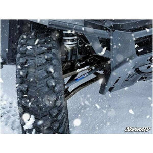 Polaris Ranger XP 1000 High Clearance 2" Forward Offset A-Arms