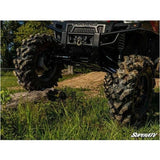 Photo of Polaris Ranger XP 1000 High Clearance 2" Forward Offset A-Arms by SuperATV - Premium A-Arms & Control Arms for UTVs / Side by Sides
