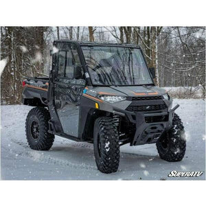 Polaris Ranger XP 1000 High Clearance 2" Forward Offset A-Arms