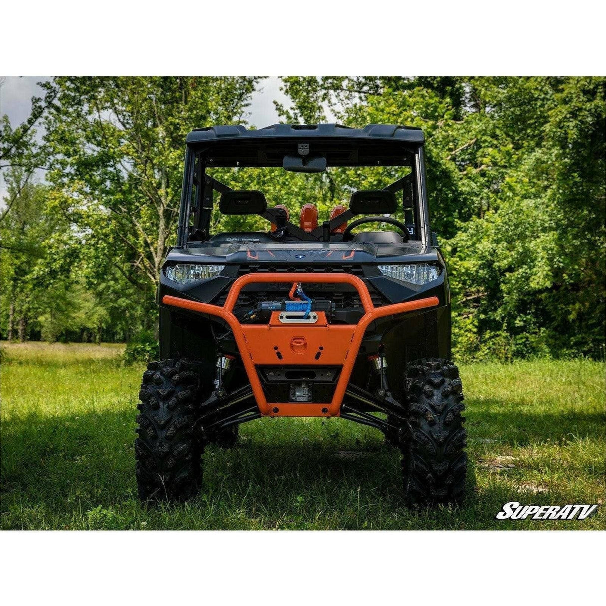 Polaris Ranger XP 1000 2" Lift Kit