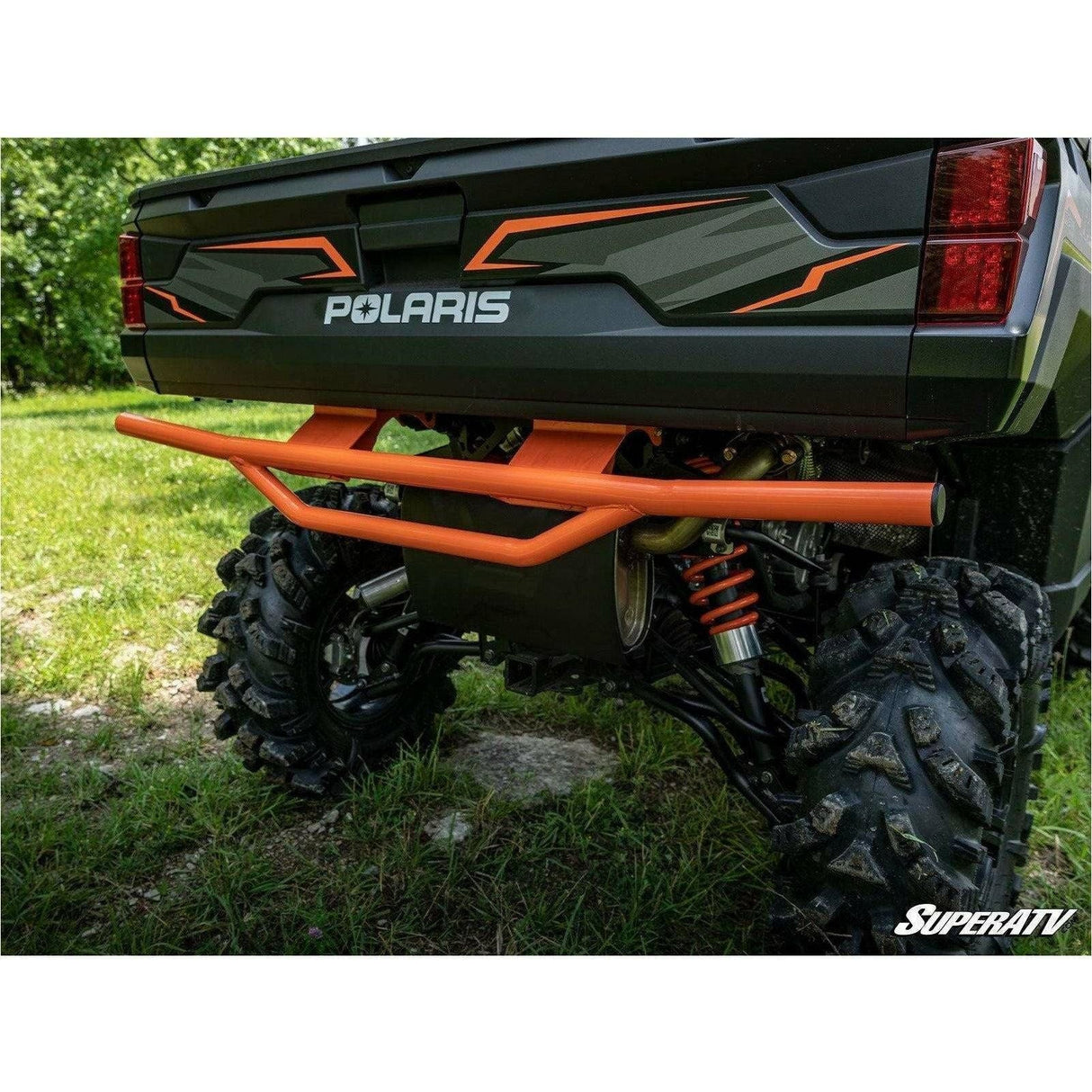 Polaris Ranger XP 1000 2" Lift Kit