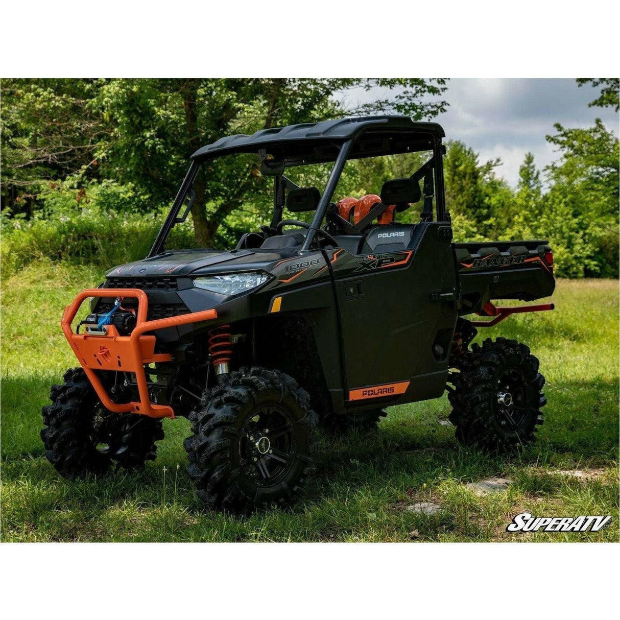 Polaris Ranger XP 1000 2" Lift Kit