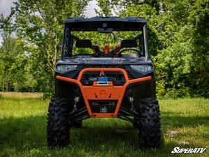 SuperATV Polaris Ranger XP 1000 2" Lift Kit