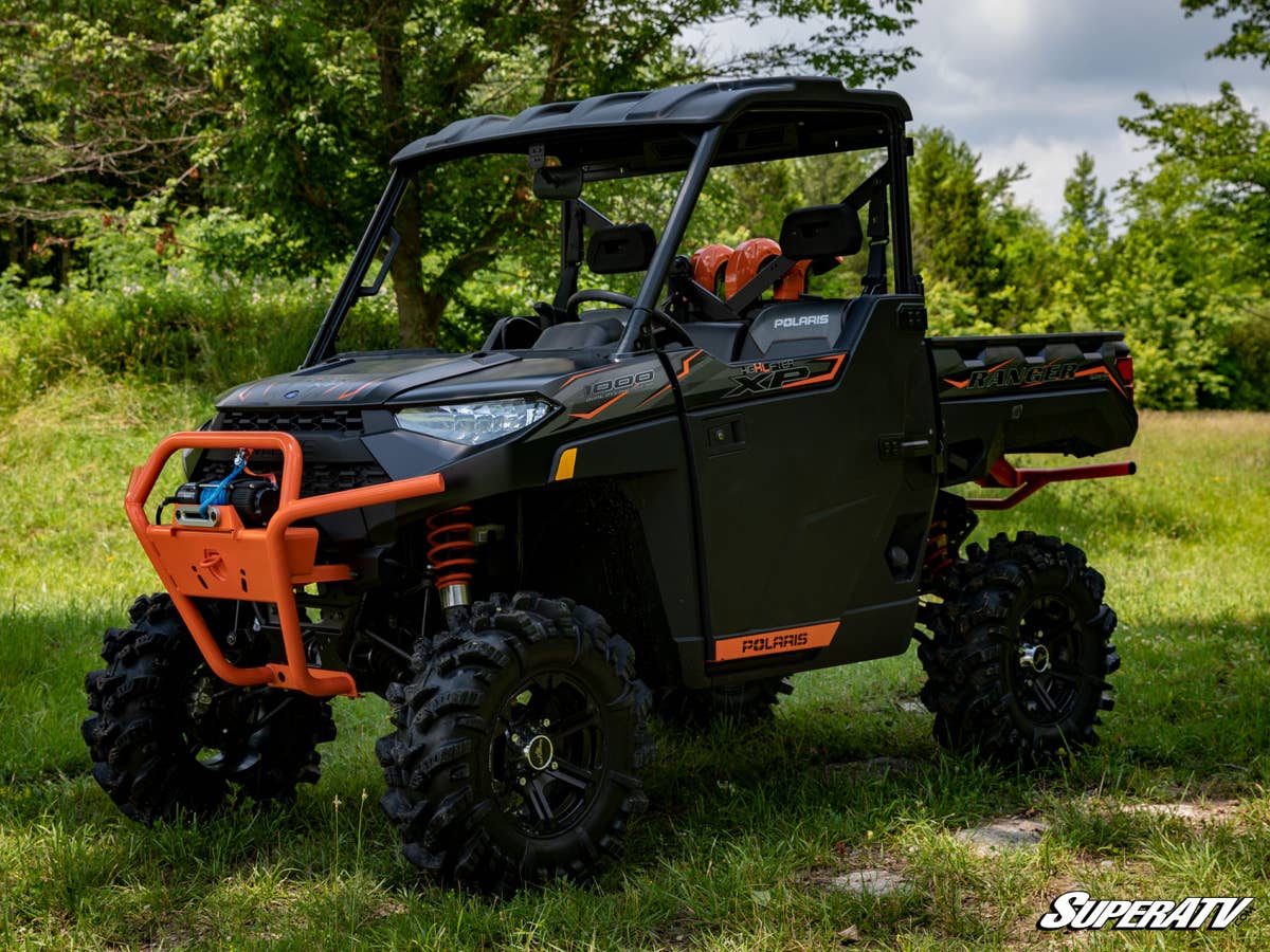 SuperATV Polaris Ranger XP 1000 2" Lift Kit