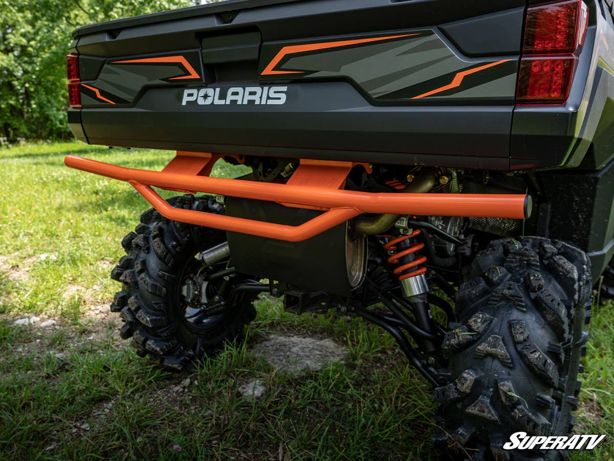 SuperATV Polaris Ranger XP 1000 2" Lift Kit