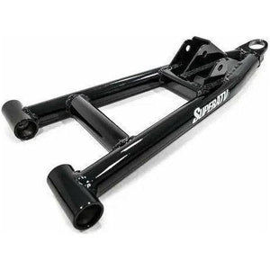 Polaris Ranger XP 1000 High Clearance 1.5" Forward Offset A-Arms