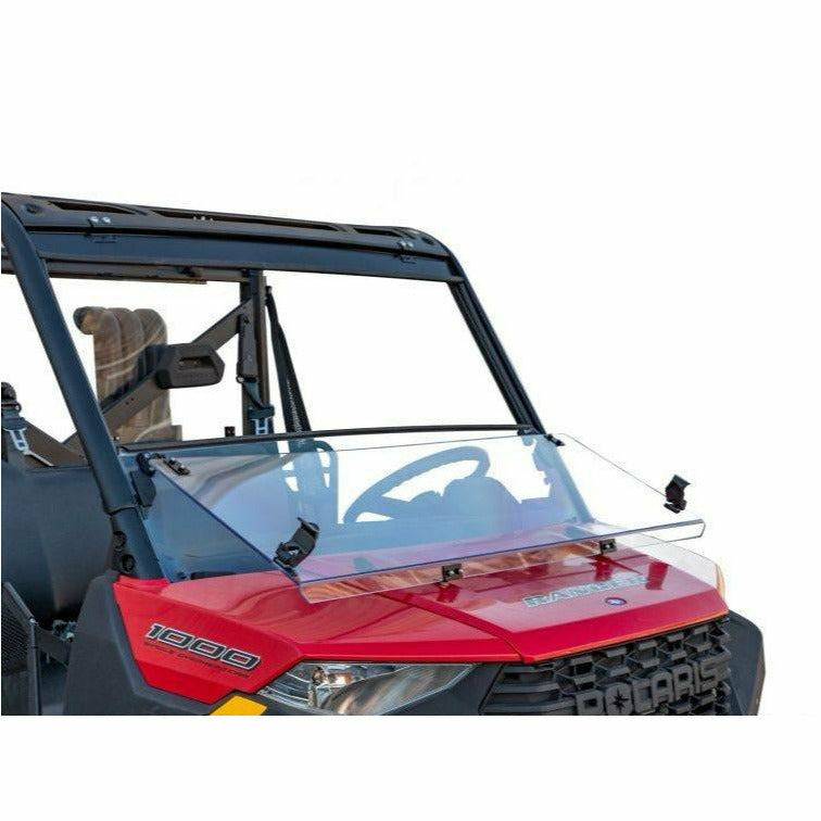 Polaris Ranger XP 1000 3-In-1 Windshield