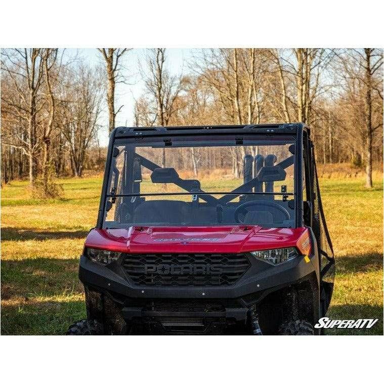 Polaris Ranger XP 1000 3-In-1 Windshield