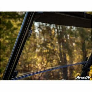 Polaris Ranger XP 1000 3-In-1 Windshield