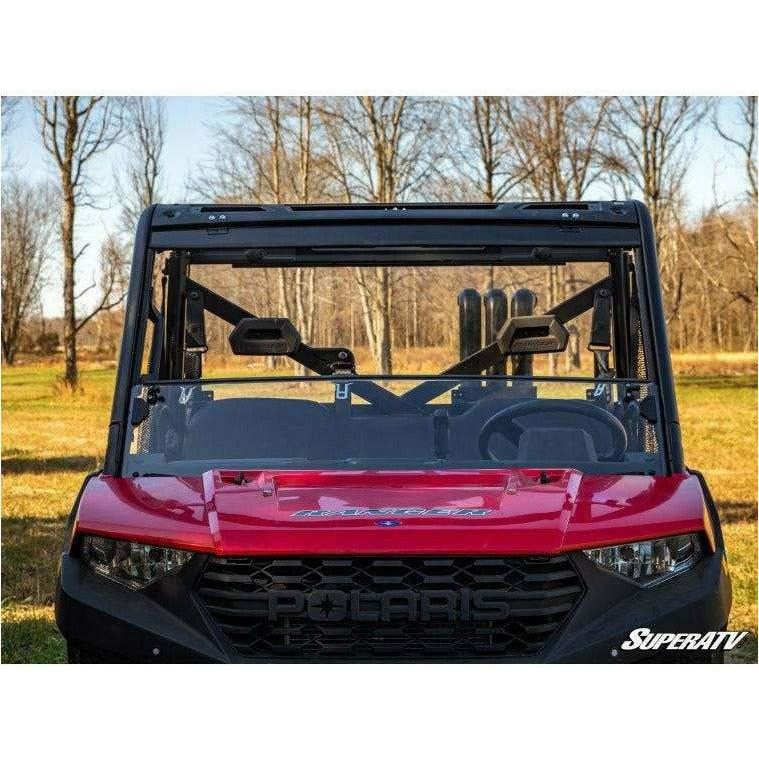 Polaris Ranger XP 1000 3-In-1 Windshield