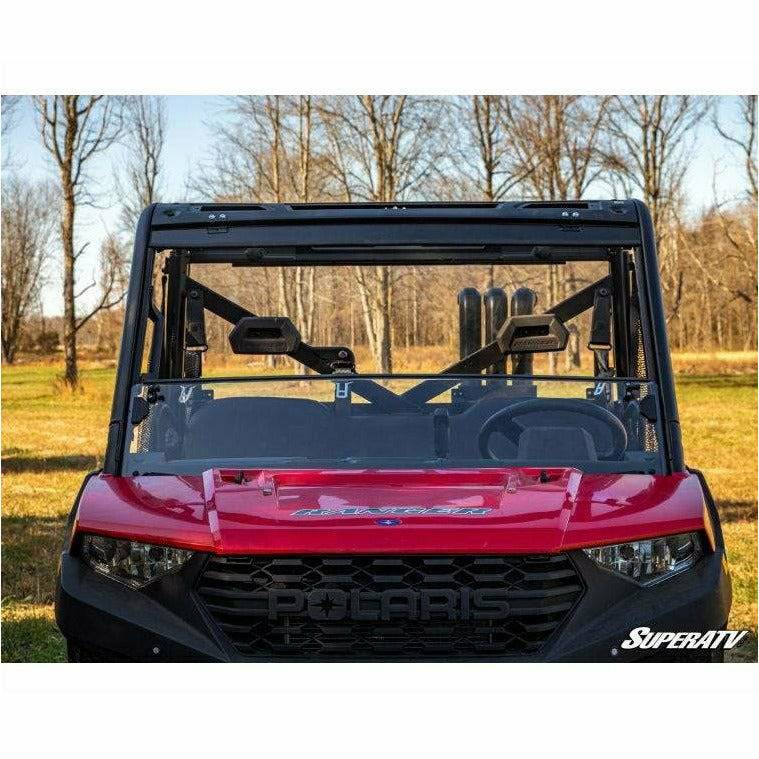 Polaris Ranger XP 1000 3-In-1 Windshield