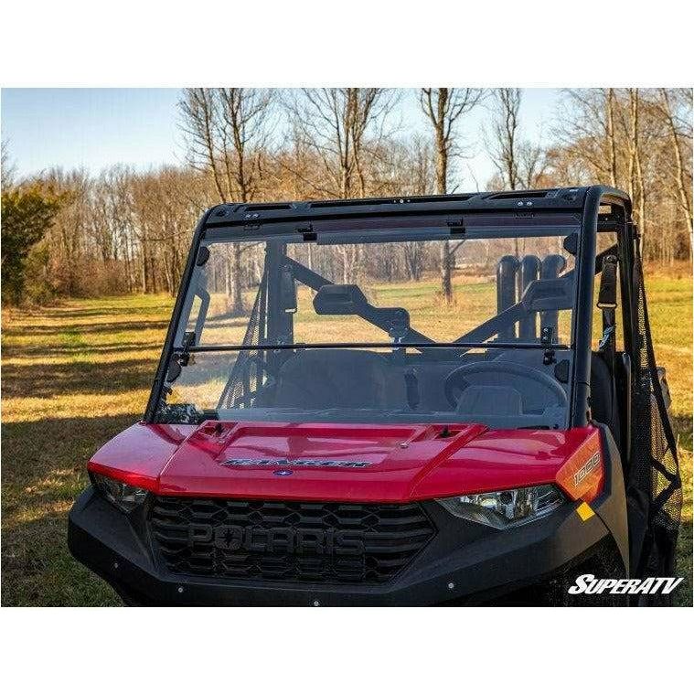 Polaris Ranger XP 1000 3-In-1 Windshield