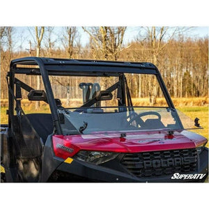 Polaris Ranger XP 1000 3-In-1 Windshield