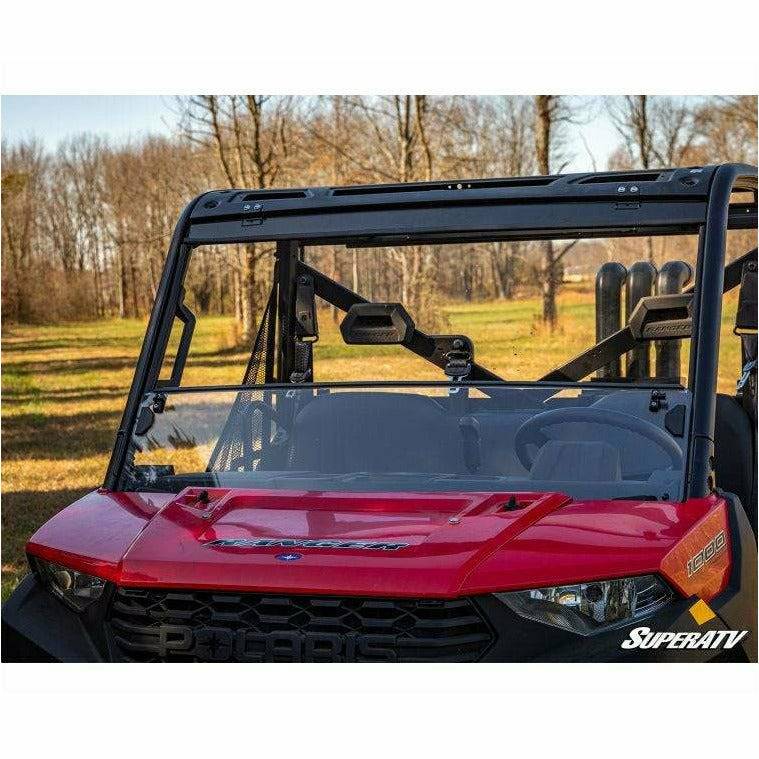 Polaris Ranger XP 1000 3-In-1 Windshield