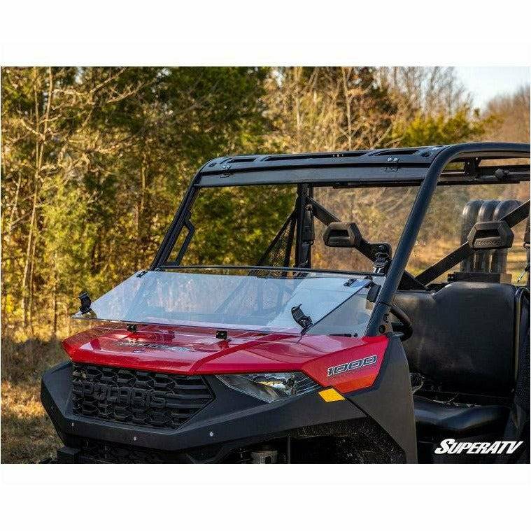 Polaris Ranger XP 1000 3-In-1 Windshield