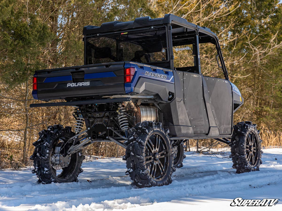 SuperATV Polaris Ranger XP 1000 6" Portal Gear Lift