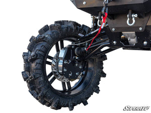 SuperATV Polaris Ranger XP 1000 6" Portal Gear Lift