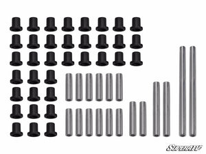 SuperATV Polaris Ranger XP 1000 A-Arm Bushings