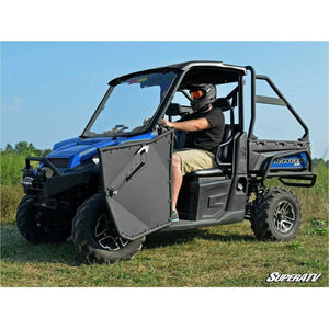 Polaris Ranger XP 1000 Aluminum Doors