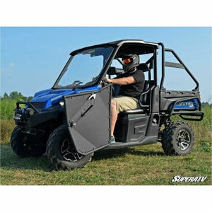 Polaris Ranger XP 1000 Aluminum Doors