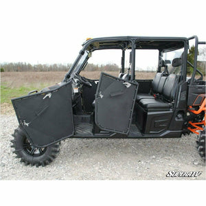 Polaris Ranger XP 1000 Aluminum Doors