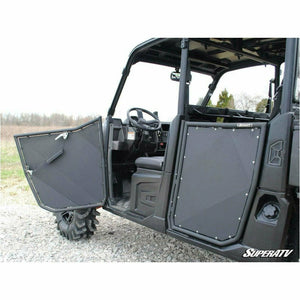 Polaris Ranger XP 1000 Aluminum Doors