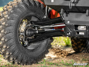 SuperATV Polaris Ranger XP 1000 Atlas Pro 1.5" Forward Offset A-Arms