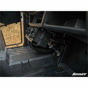 Polaris Ranger XP 1000 Cab Heater