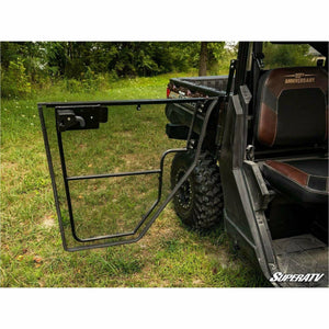 Polaris Ranger XP 1000 Convertible Cab Enclosure Doors