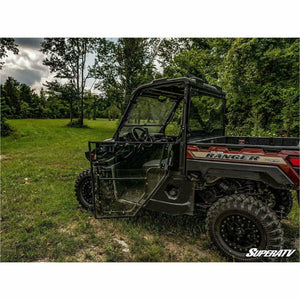 Polaris Ranger XP 1000 Convertible Cab Enclosure Doors