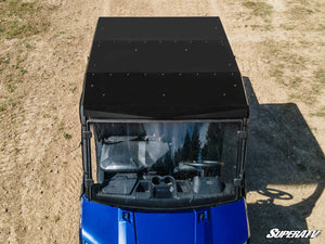 SuperATV Polaris Ranger XP 1000 Crew Aluminum Roof