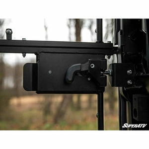 Polaris Ranger XP 1000 Crew Cab Enclosure Doors