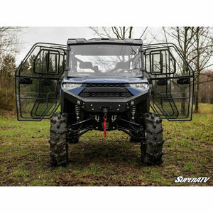 Polaris Ranger XP 1000 Crew Cab Enclosure Doors