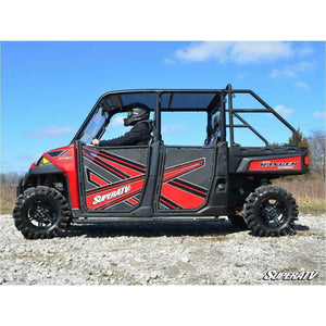 Polaris Ranger XP 1000 Crew Tinted Roof