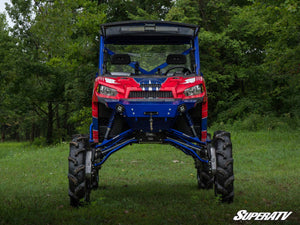 SuperATV Polaris Ranger XP 1000 Diesel 8” Portal Gear Lift