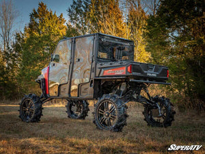 SuperATV Polaris Ranger XP 1000 Diesel 8” Portal Gear Lift