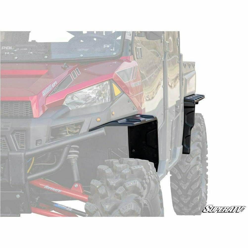 Polaris Ranger XP 1000 Fender Flares