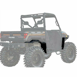 Polaris Ranger XP 1000 Fender Flares