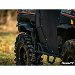 Polaris Ranger XP 1000 Fender Flares