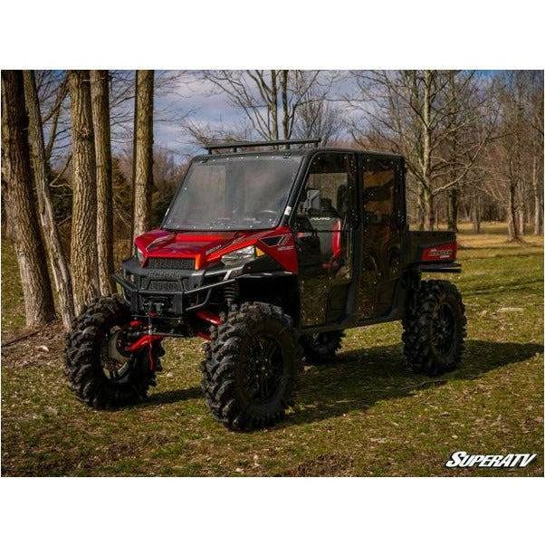 Polaris Ranger XP 1000 Fender Flares